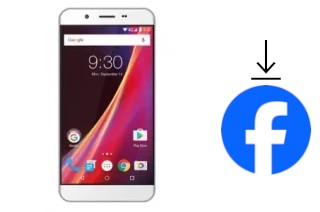 Cómo instalar Facebook en un Logicom L-Egant One
