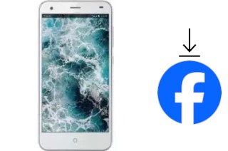 Cómo instalar Facebook en un Lyf Water 3