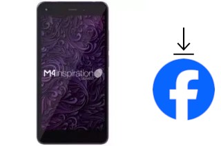 Cómo instalar Facebook en un M4Tel SS4453