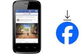 Cómo instalar Facebook en un Magicon M3 Atom