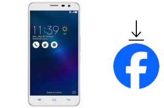 Cómo instalar Facebook en un Malata S521 Elite