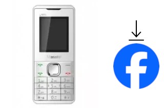 Cómo instalar Facebook en un Masstel C105I