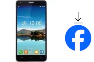 Cómo instalar Facebook en un Master SmartPhone 501