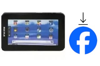 Cómo instalar Facebook en un Maximus MaxTab Enigma 7.1