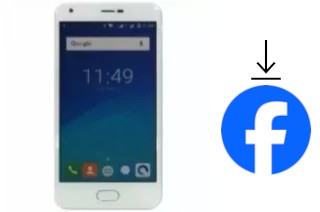 Cómo instalar Facebook en un Maxtron Pluto