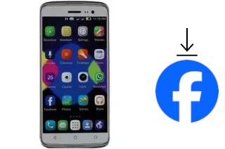 Cómo instalar Facebook en un MBO Idol 3S