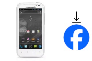 Cómo instalar Facebook en un Media-Droid MediaDroid Imperius Aero MT7005