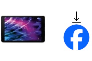 Cómo instalar Facebook en un Medion LifeTab E10411