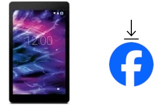 Cómo instalar Facebook en un Medion LifeTab P10603