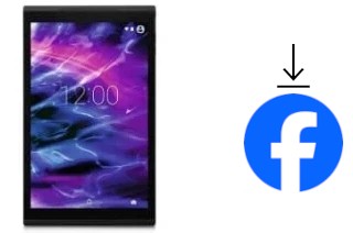 Cómo instalar Facebook en un Medion Lifetab X10301