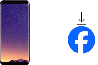 Cómo instalar Facebook en un Meiigoo S8