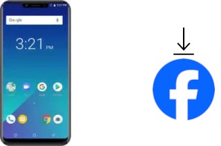 Cómo instalar Facebook en un Meiigoo S9