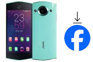 Cómo instalar Facebook en un Meitu M4