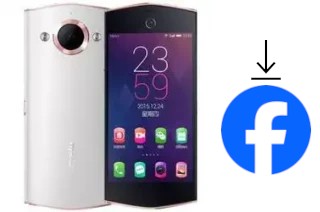 Cómo instalar Facebook en un Meitu M4s