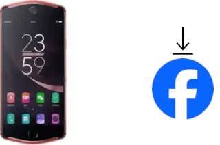 Cómo instalar Facebook en un Meitu M6