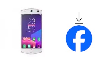 Cómo instalar Facebook en un Meitu M8