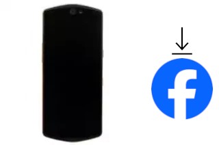 Cómo instalar Facebook en un Meitu T9