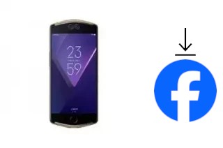 Cómo instalar Facebook en un Meitu V6