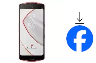 Cómo instalar Facebook en un Meitu V7