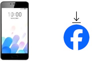 Cómo instalar Facebook en un Meizu A5