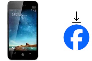 Cómo instalar Facebook en un Meizu MX 4-core