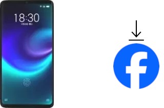 Cómo instalar Facebook en un Meizu Zero