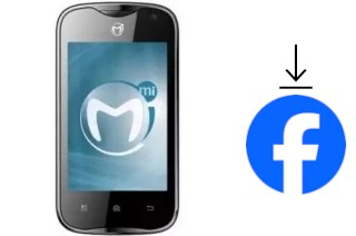 Cómo instalar Facebook en un Mi-Fone A350S