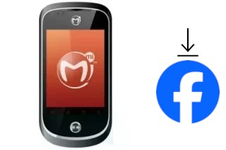 Cómo instalar Facebook en un Mi-Fone Mi-A200