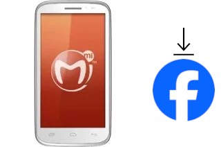 Cómo instalar Facebook en un Mi-Fone MI-A531