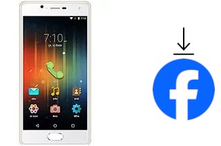 Cómo instalar Facebook en un Micromax Unite 4 plus