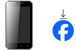 Cómo instalar Facebook en un Micromax A101