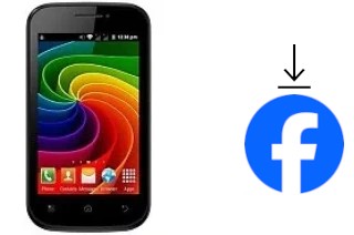 Cómo instalar Facebook en un Micromax Bolt A35