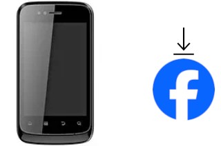 Cómo instalar Facebook en un Micromax A45