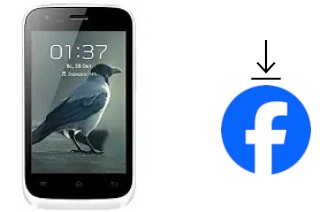 Cómo instalar Facebook en un Micromax Bolt A62