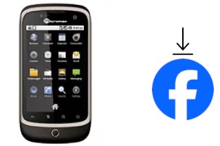 Cómo instalar Facebook en un Micromax A70