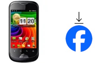 Cómo instalar Facebook en un Micromax A80