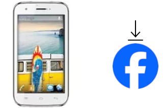 Cómo instalar Facebook en un Micromax A92