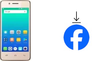 Cómo instalar Facebook en un Micromax Bharat 2 Plus