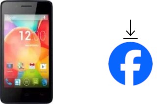 Cómo instalar Facebook en un Micromax Bharat 2 Q402