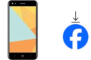 Cómo instalar Facebook en un Micromax Bharat 4 Q440