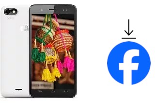 Cómo instalar Facebook en un Micromax Bolt D321