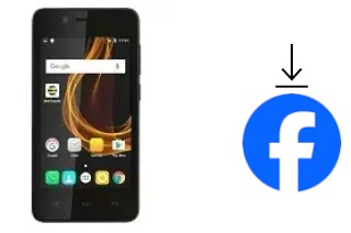 Cómo instalar Facebook en un Micromax Bolt Pace