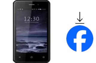 Cómo instalar Facebook en un Micromax Bolt Q3001