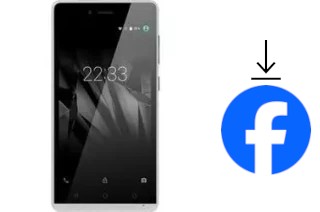 Cómo instalar Facebook en un Micromax Bolt Q354