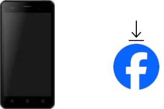 Cómo instalar Facebook en un Micromax Bolt supreme 4 Plus