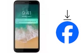 Cómo instalar Facebook en un Micromax Canvas 2 2018