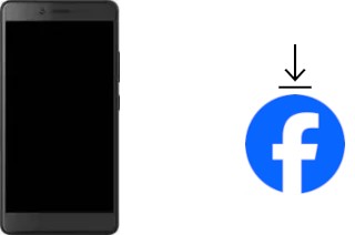 Cómo instalar Facebook en un Micromax Canvas 6 Pro