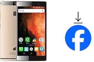 Cómo instalar Facebook en un Micromax Canvas 6