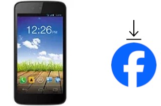 Cómo instalar Facebook en un Micromax Canvas A1 AQ4502