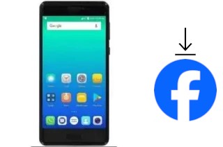 Cómo instalar Facebook en un Micromax Canvas Curve Q454